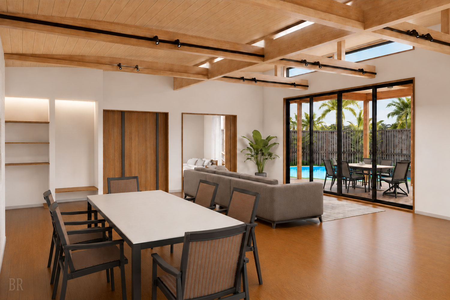 villaⅣ-taggiasca-