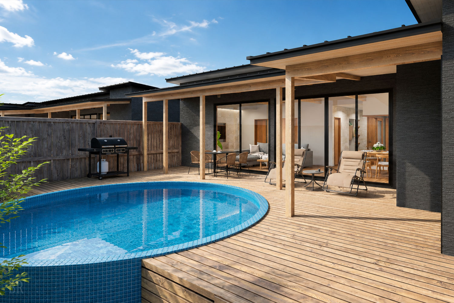 villaⅡ-leccino-