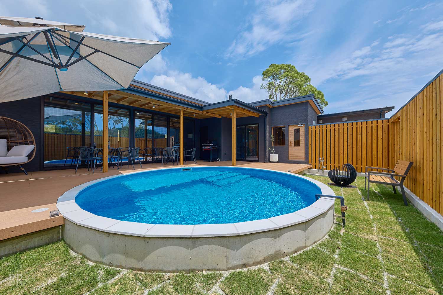 villaⅡ-leccino-
