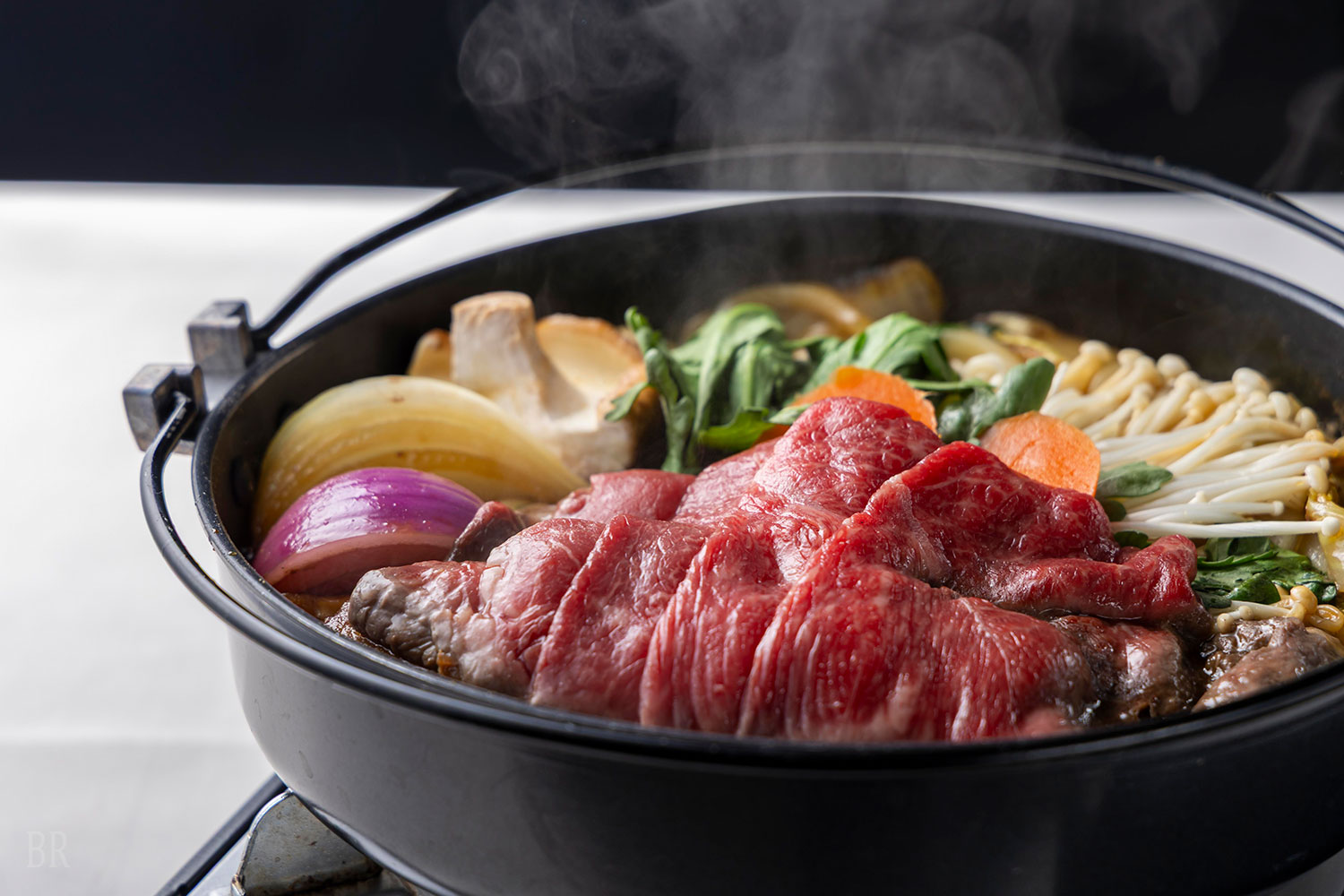 至福の美食体験